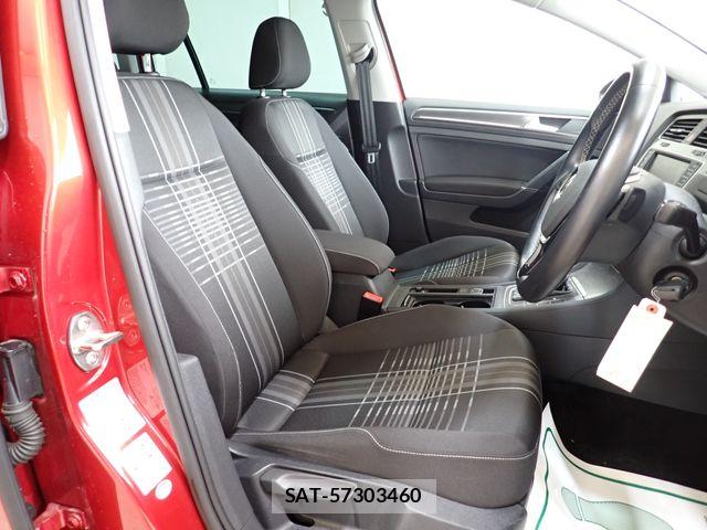 VolksWagen GOLF VARIANT 2015-05 7360475-21