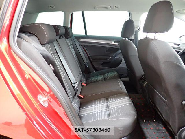 VolksWagen GOLF VARIANT 2015-05 7360475-22