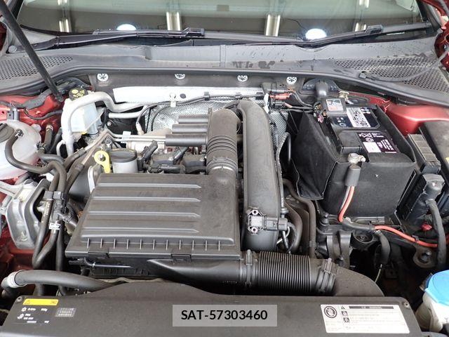 VolksWagen GOLF VARIANT 2015-05 7360475-25