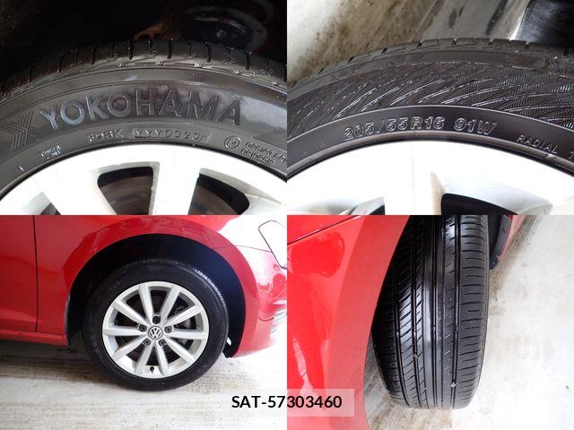 VolksWagen GOLF VARIANT 2015-05 7360475-26