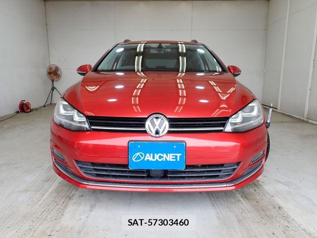 VolksWagen GOLF VARIANT 2015-05 7360475-4