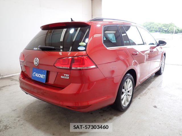 VolksWagen GOLF VARIANT 2015-05 7360475-7