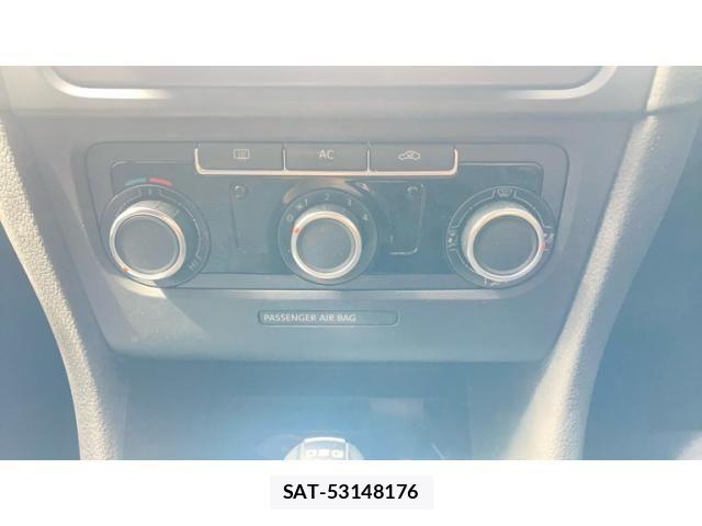 VolksWagen GOLF VARIANT 2011-05 7394853-11