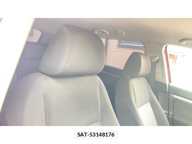 VolksWagen GOLF VARIANT 2011-05 7394853-17