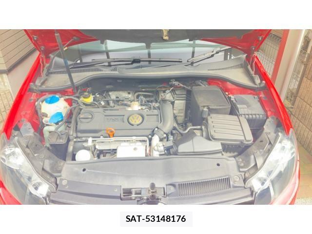 VolksWagen GOLF VARIANT 2011-05 7394853-22
