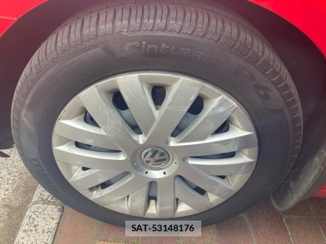 VolksWagen GOLF VARIANT 2011-05 7394853-2