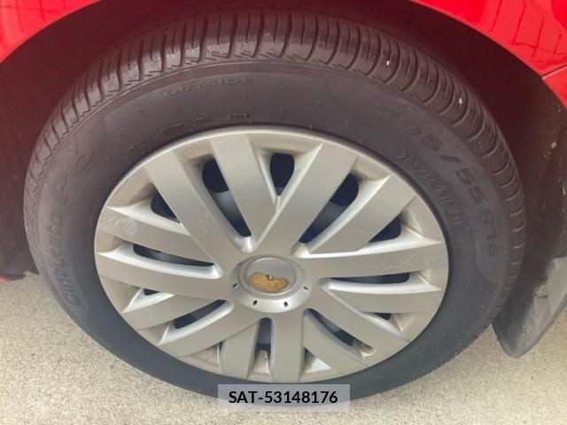 VolksWagen GOLF VARIANT 2011-05 7394853-3