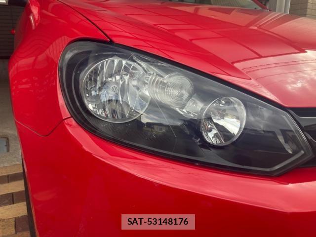 VolksWagen GOLF VARIANT 2011-05 7394853-6