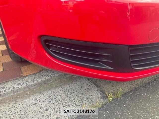 VolksWagen GOLF VARIANT 2011-05 7394853-7
