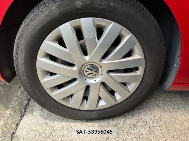 VolksWagen GOLF VARIANT 2010-02 7394854-9