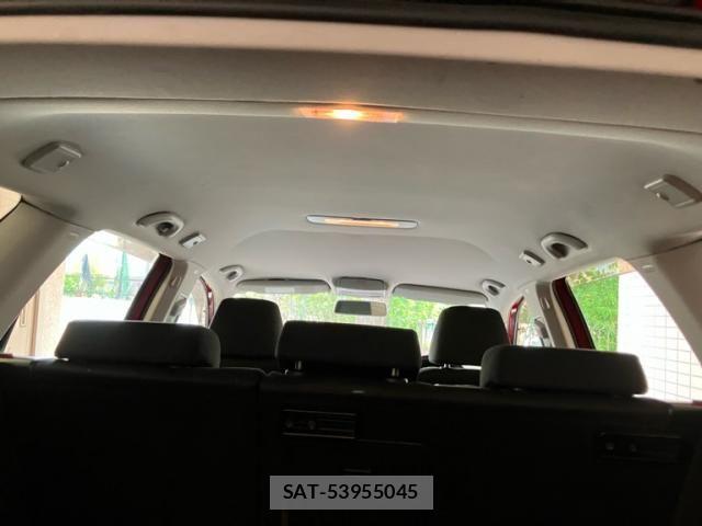 VolksWagen GOLF VARIANT 2010-02 7394854-14