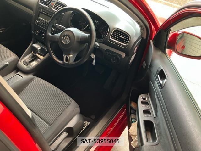 VolksWagen GOLF VARIANT 2010-02 7394854-18