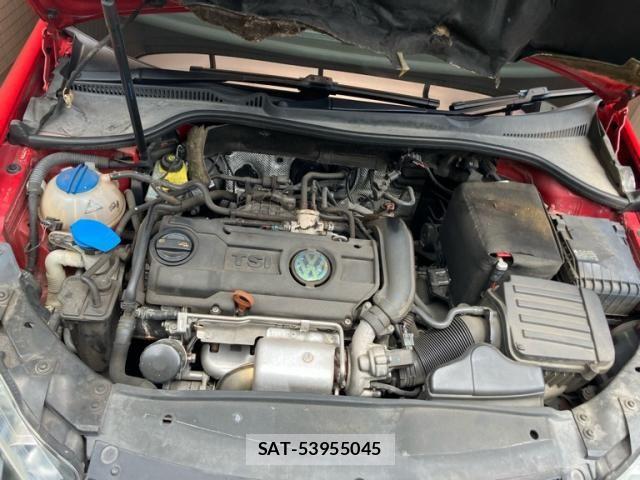 VolksWagen GOLF VARIANT 2010-02 7394854-29