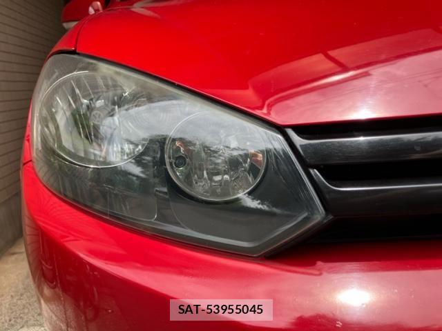 VolksWagen GOLF VARIANT 2010-02 7394854-3
