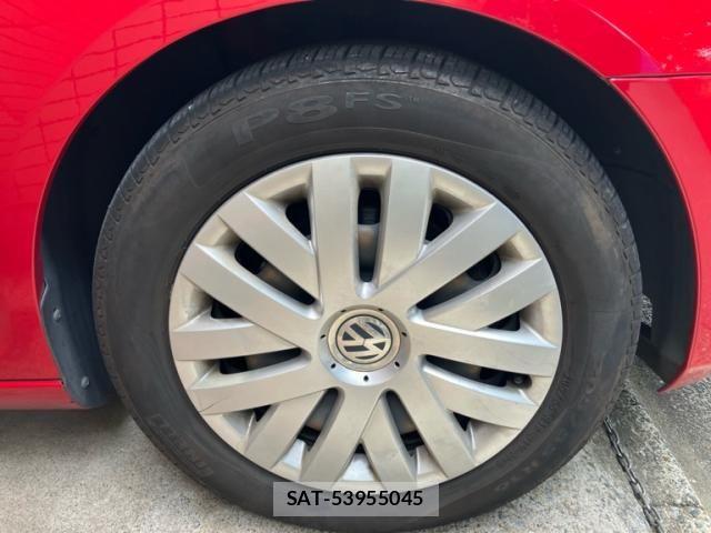 VolksWagen GOLF VARIANT 2010-02 7394854-6