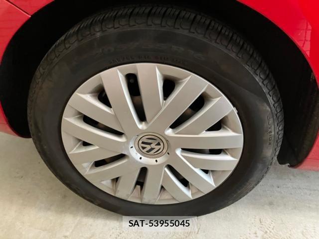 VolksWagen GOLF VARIANT 2010-02 7394854-7