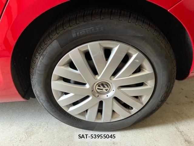 VolksWagen GOLF VARIANT 2010-02 7394854-8