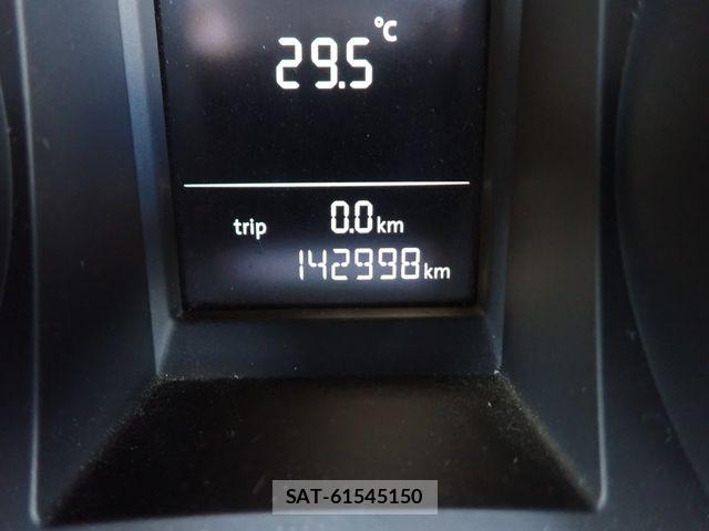 VolksWagen GOLF VARIANT 2011-11 7458828-9