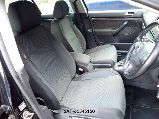 VolksWagen GOLF VARIANT 2011-11 7458828-13