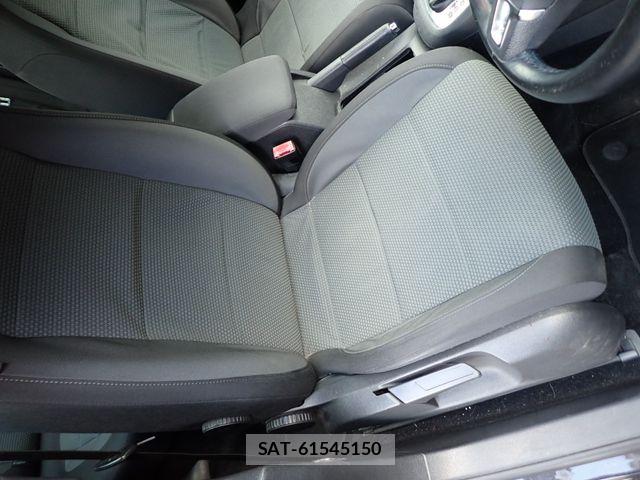 VolksWagen GOLF VARIANT 2011-11 7458828-15