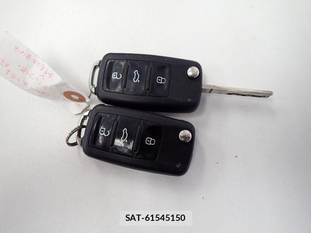 VolksWagen GOLF VARIANT 2011-11 7458828-21