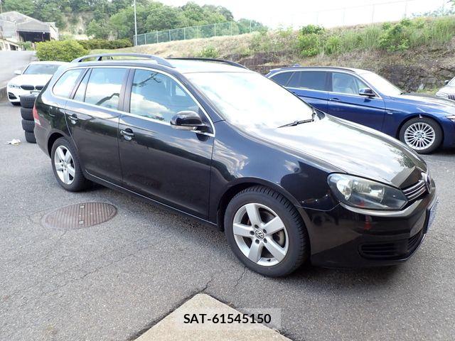 VolksWagen GOLF VARIANT 2011-11 7458828-3
