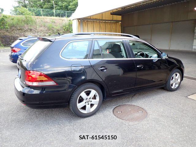 VolksWagen GOLF VARIANT 2011-11 7458828-6