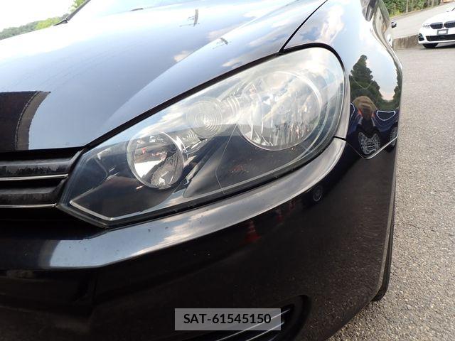 VolksWagen GOLF VARIANT 2011-11 7458828-7