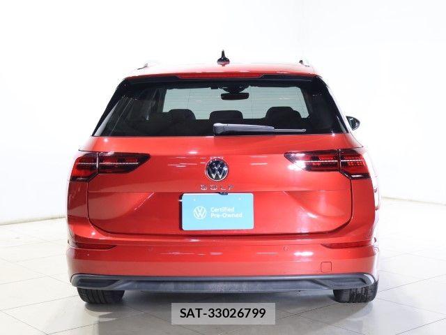 VolksWagen GOLF VARIANT 2023-11 7503730-9