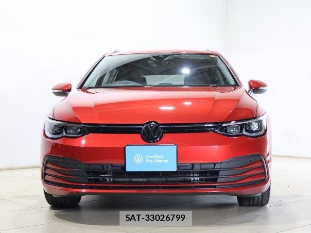 VolksWagen GOLF VARIANT 2023-11 7503730-10