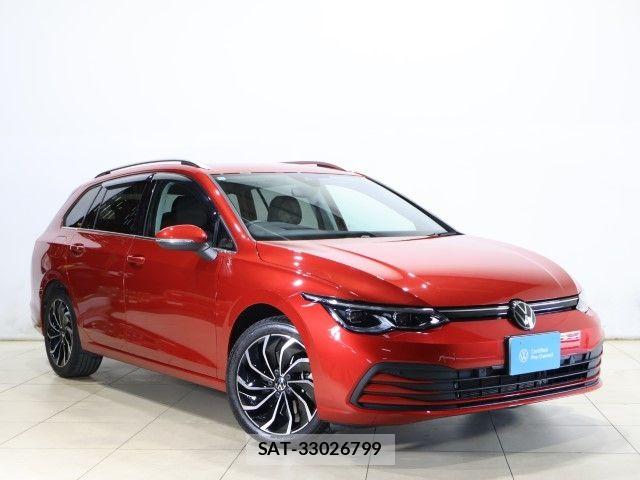 VolksWagen GOLF VARIANT 2023-11 7503730-11