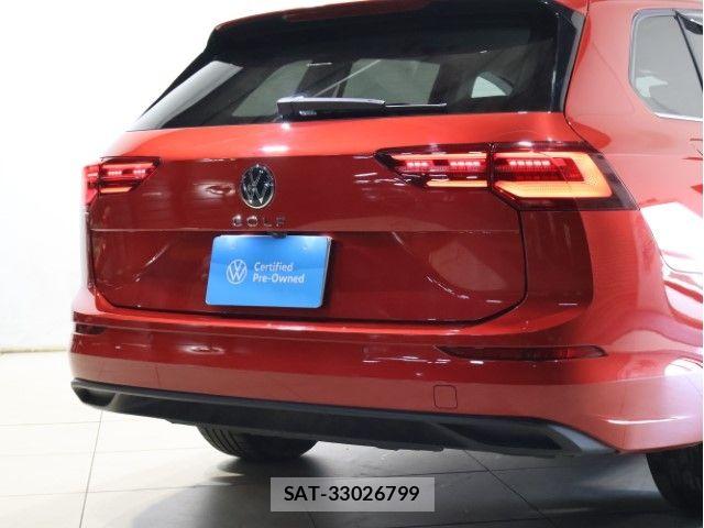 VolksWagen GOLF VARIANT 2023-11 7503730-16