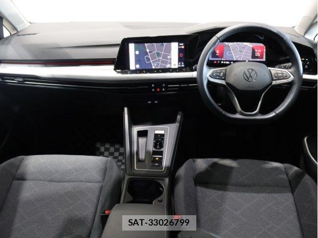 VolksWagen GOLF VARIANT 2023-11 7503730-2
