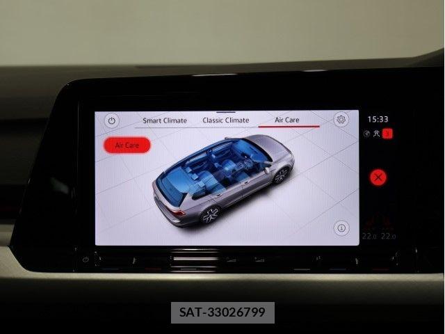 VolksWagen GOLF VARIANT 2023-11 7503730-29