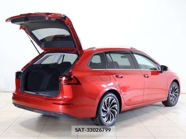 VolksWagen GOLF VARIANT 2023-11 7503730-7