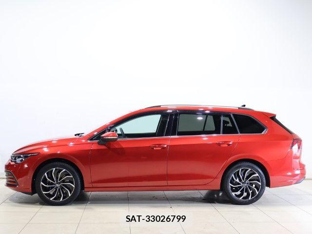 VolksWagen GOLF VARIANT 2023-11 7503730-8