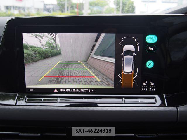 VolksWagen GOLF VARIANT 2022-01 7503735-9
