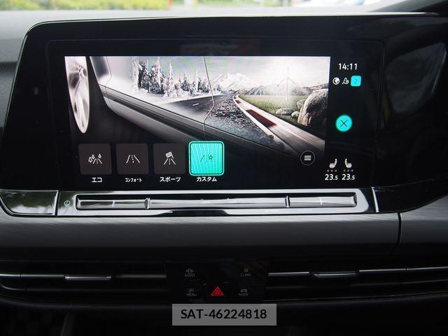 VolksWagen GOLF VARIANT 2022-01 7503735-10