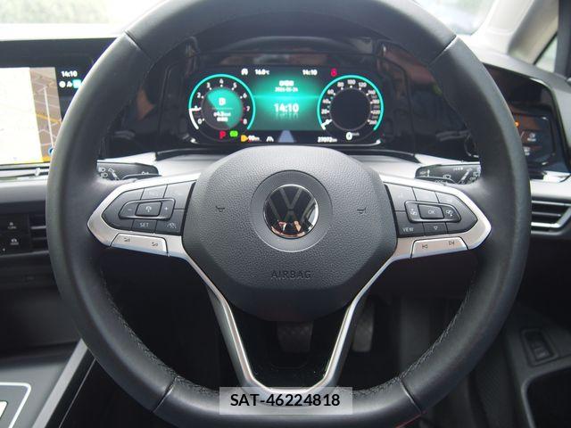 VolksWagen GOLF VARIANT 2022-01 7503735-11
