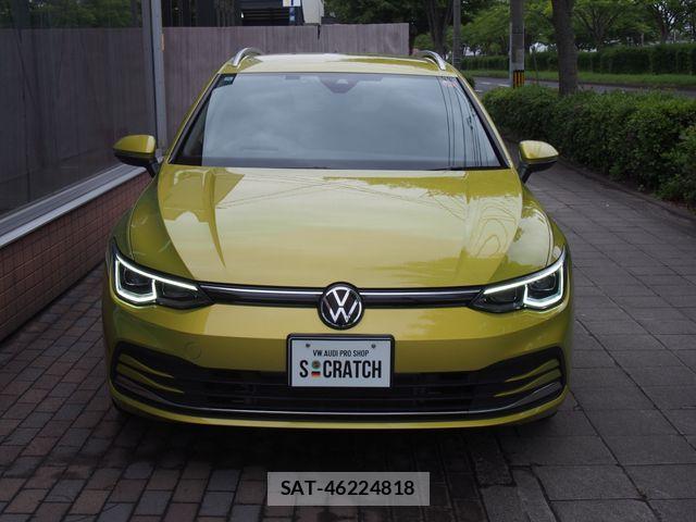 VolksWagen GOLF VARIANT 2022-01 7503735-16