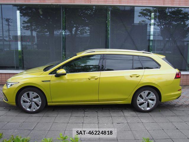 VolksWagen GOLF VARIANT 2022-01 7503735-17