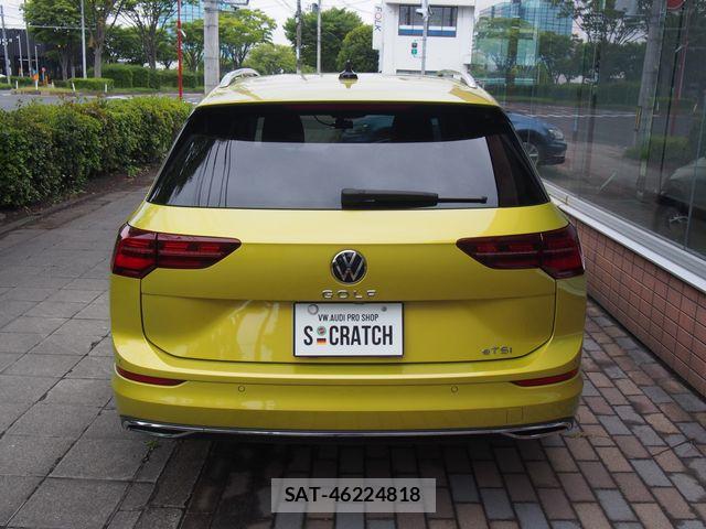 VolksWagen GOLF VARIANT 2022-01 7503735-18