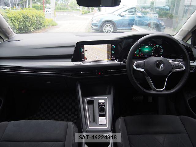 VolksWagen GOLF VARIANT 2022-01 7503735-1