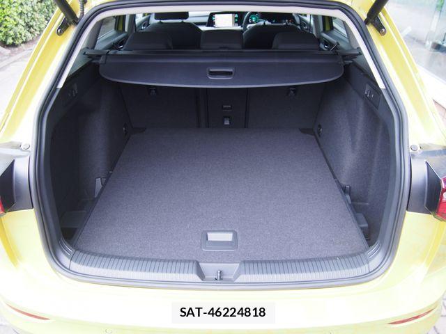VolksWagen GOLF VARIANT 2022-01 7503735-7
