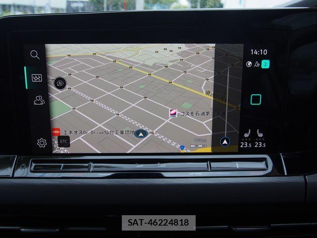 VolksWagen GOLF VARIANT 2022-01 7503735-8