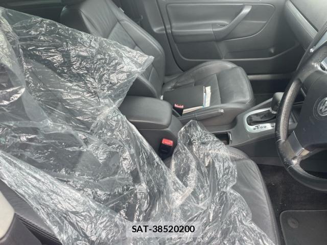 VolksWagen GOLF VARIANT 2008-01 7503736-9