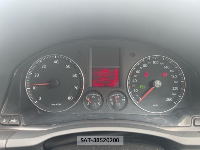 VolksWagen GOLF VARIANT 2008-01 7503736-12
