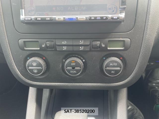 VolksWagen GOLF VARIANT 2008-01 7503736-14