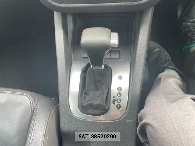 VolksWagen GOLF VARIANT 2008-01 7503736-15