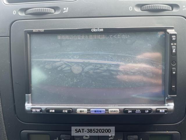 VolksWagen GOLF VARIANT 2008-01 7503736-16